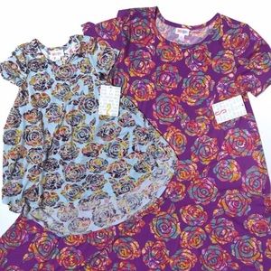 LuLaRoe Mommy & Me Dresses